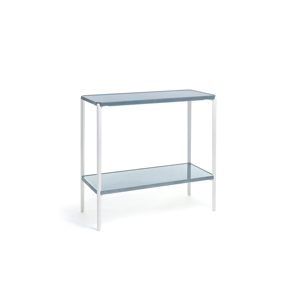 MAGIS Tambour-Concrete Low Table Rectangle 2 H65 / MAGIS（マジス） / リビングテーブル・ローテーブル・座卓 / MAG10201BLU_ma.jpg