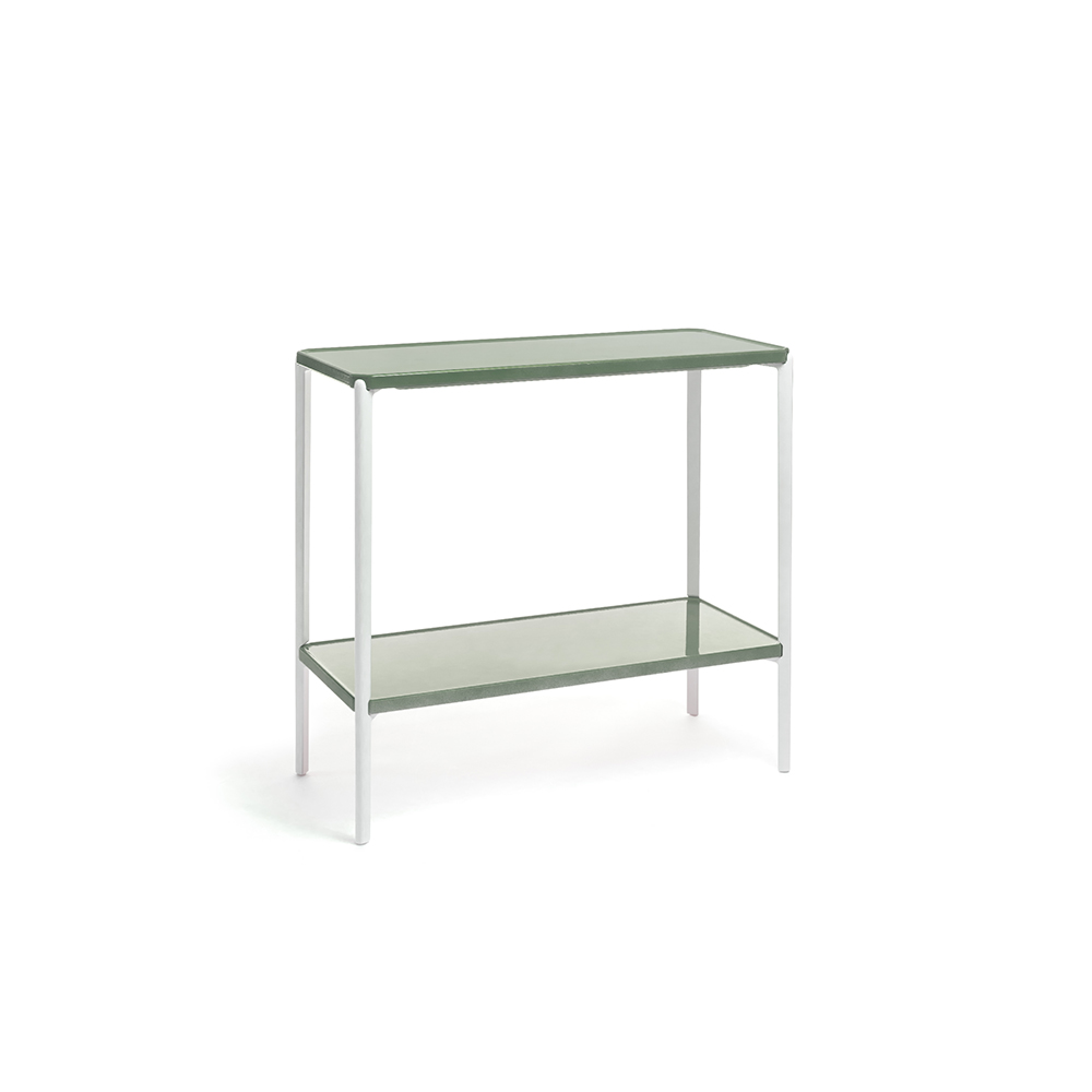 MAGIS Tambour-Concrete Low Table Rectangle 2 H65 / MAGIS（マジス） / リビングテーブル・ローテーブル・座卓 / MAG10201GRN_ma.jpg