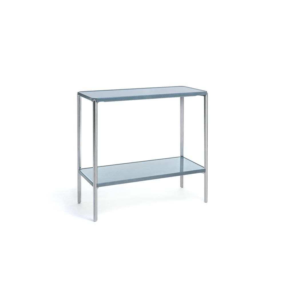MAGIS Tambour-Concrete Low Table Rectangle 2 H65 / MAGIS（マジス） / リビングテーブル・ローテーブル・座卓 / MAG10201GRY_ma.jpg