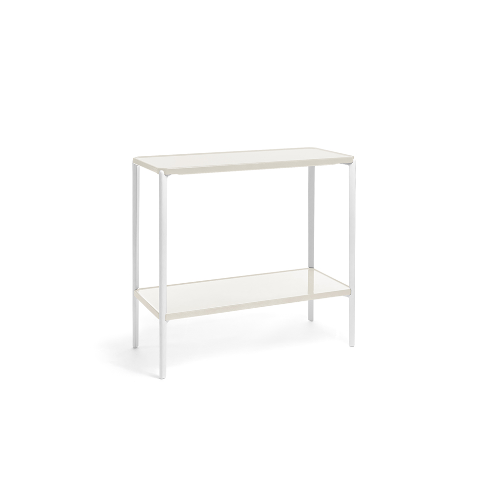 MAGIS Tambour-Concrete Low Table Rectangle 2 H65 / MAGIS（マジス） / リビングテーブル・ローテーブル・座卓 / MAG10201WHT_ma.jpg