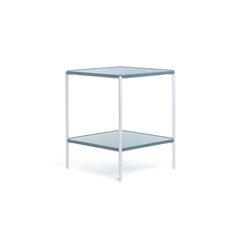 MAGIS Tambour-Concrete Low Table Rhombus 2 H65 / MAGIS（マジス） / リビングテーブル・ローテーブル・座卓 / MAG10202BLU_ma.jpg