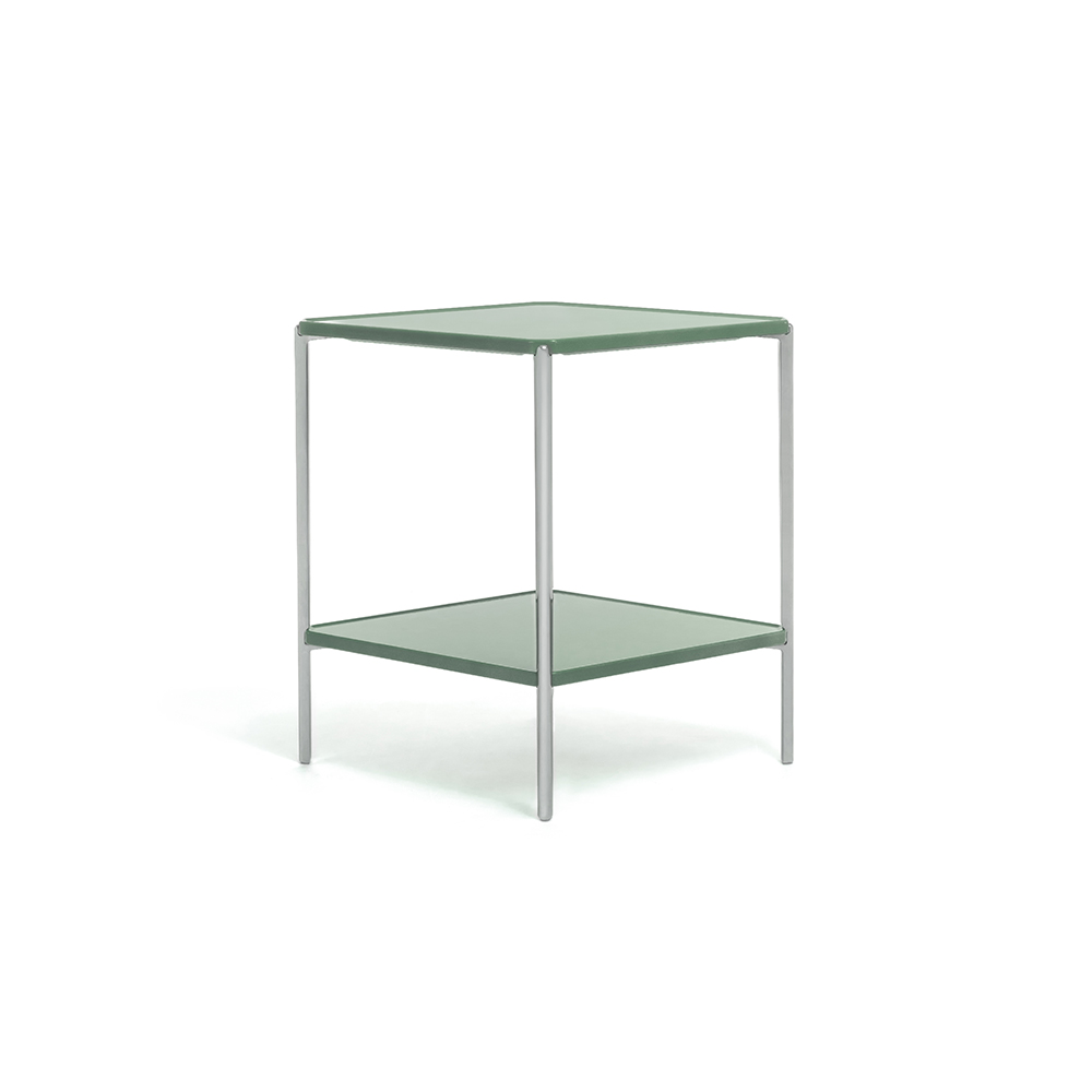 MAGIS Tambour-Concrete Low Table Rhombus 2 H65 / MAGIS（マジス） / リビングテーブル・ローテーブル・座卓 / MAG10202YEL_ma.jpg