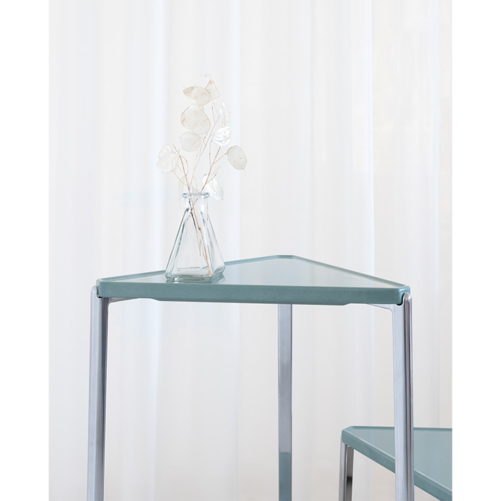 MAGIS Tambour-Concrete Low Table Rhombus 2 H65 / MAGIS（マジス） / リビングテーブル・ローテーブル・座卓 / MAG10202_dt_03.jpg