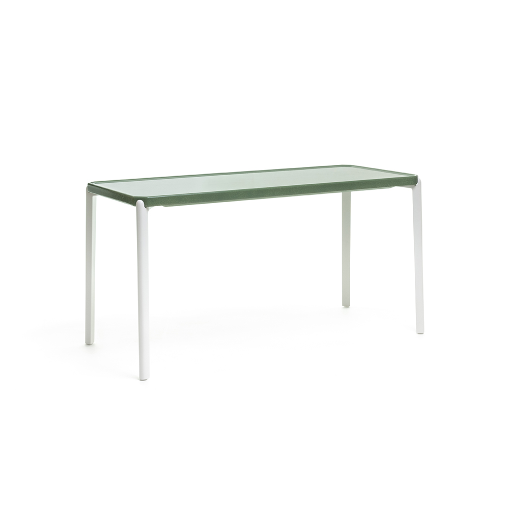 MAGIS Tambour-Concrete Low Table Rectangle H36 / MAGIS（マジス） / リビングテーブル・ローテーブル・座卓 / MAG10204GRN_ma.jpg