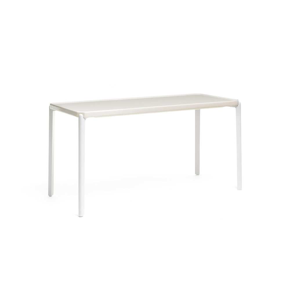 MAGIS Tambour-Concrete Low Table Rectangle H36 / MAGIS（マジス） / リビングテーブル・ローテーブル・座卓 / MAG10204WHT_ma.jpg