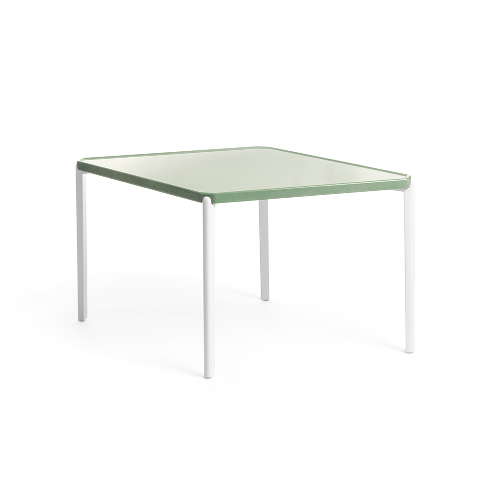 MAGIS Tambour-Concrete Low Table Rhombus H36 / MAGIS（マジス） / リビングテーブル・ローテーブル・座卓 / MAG10205GRN_ma.jpg