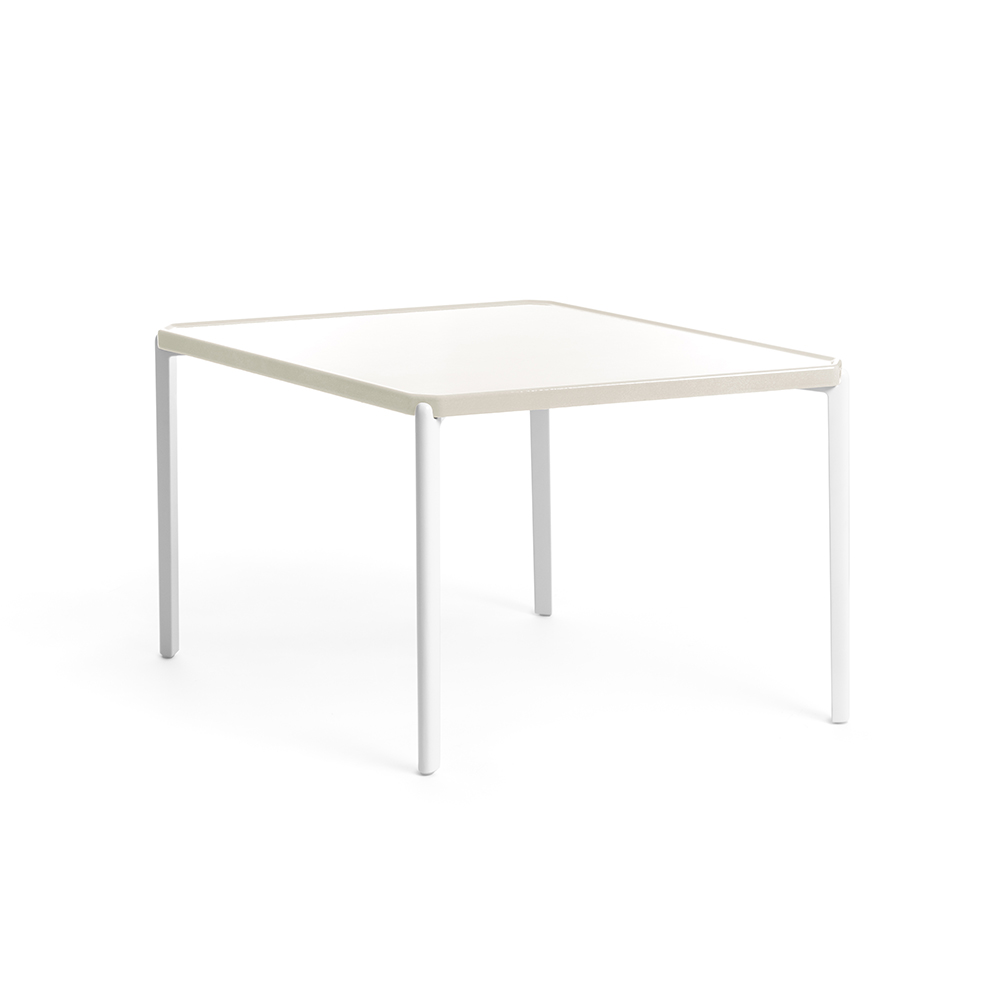 MAGIS Tambour-Concrete Low Table Rhombus H36 / MAGIS（マジス） / リビングテーブル・ローテーブル・座卓 / MAG10205WHT_ma.jpg