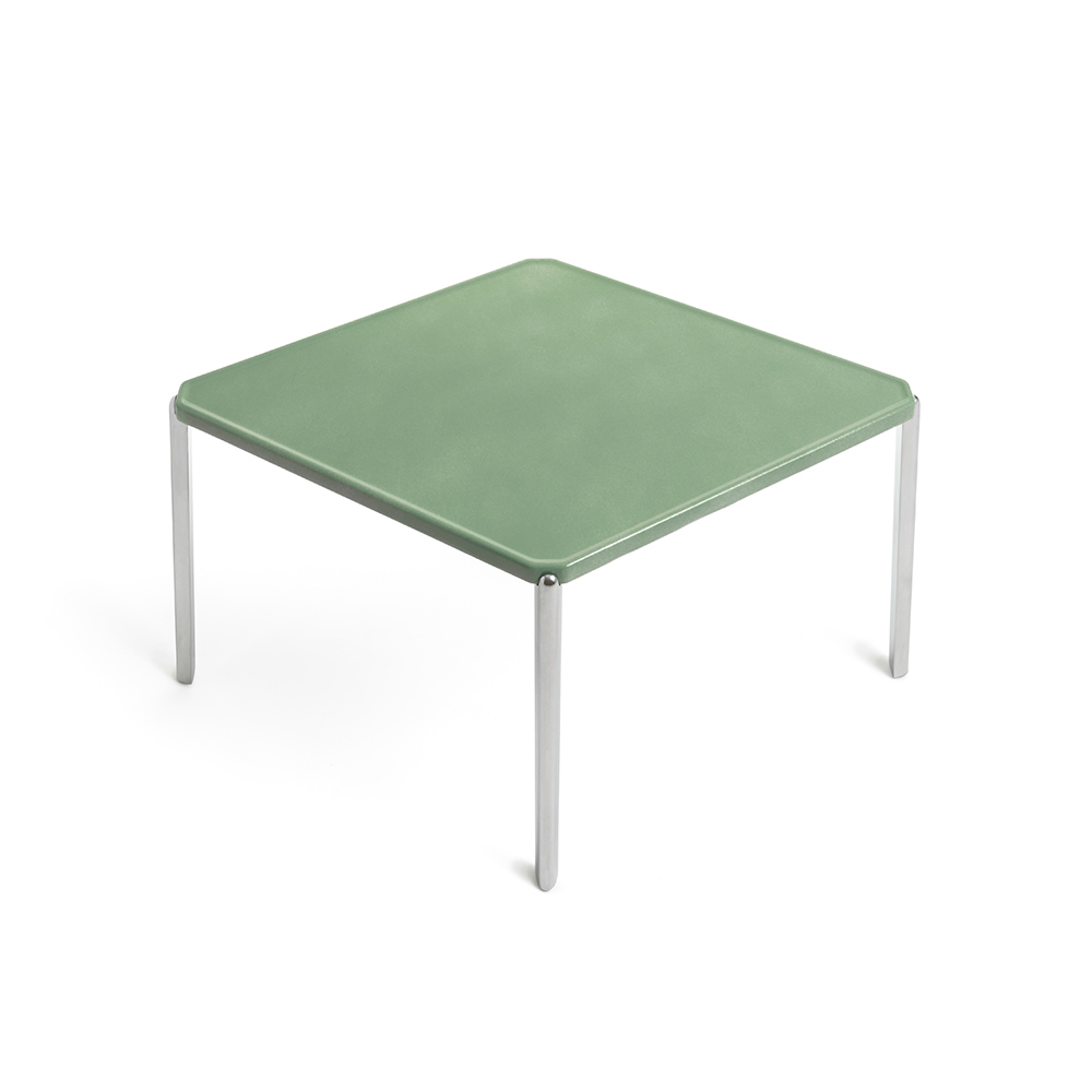 MAGIS Tambour-Concrete Low Table Rhombus H36 / MAGIS（マジス） / リビングテーブル・ローテーブル・座卓 / MAG10205YEL_ma.jpg