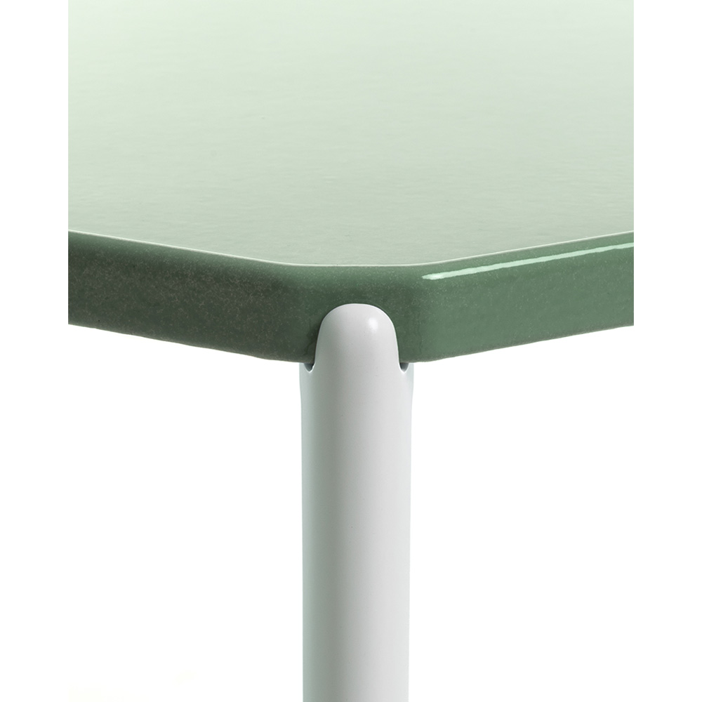 MAGIS Tambour-Concrete Low Table Rhombus H36 / MAGIS（マジス） / リビングテーブル・ローテーブル・座卓 / MAG10205_dt_01.jpg