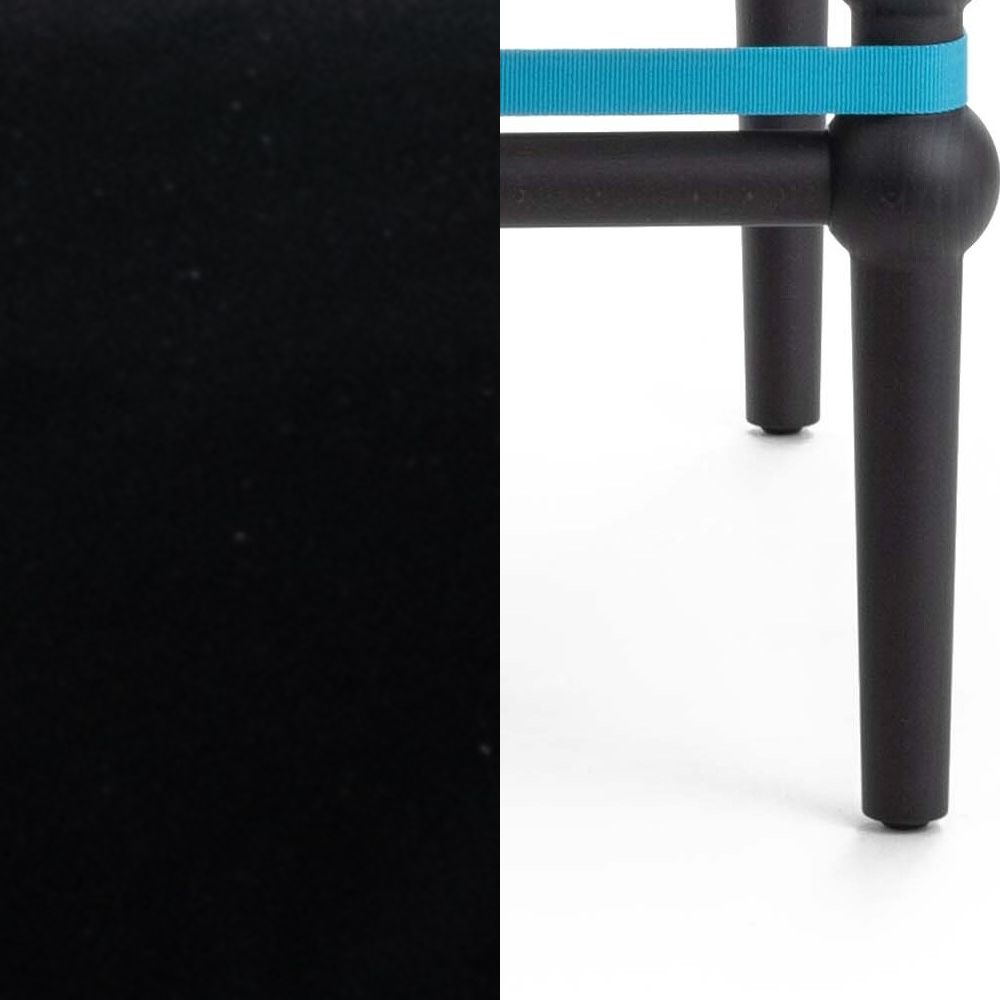 MAGIS Twain Ottoman / MAGIS（マジス） / オットマン / col_MAG10210BLK.jpg