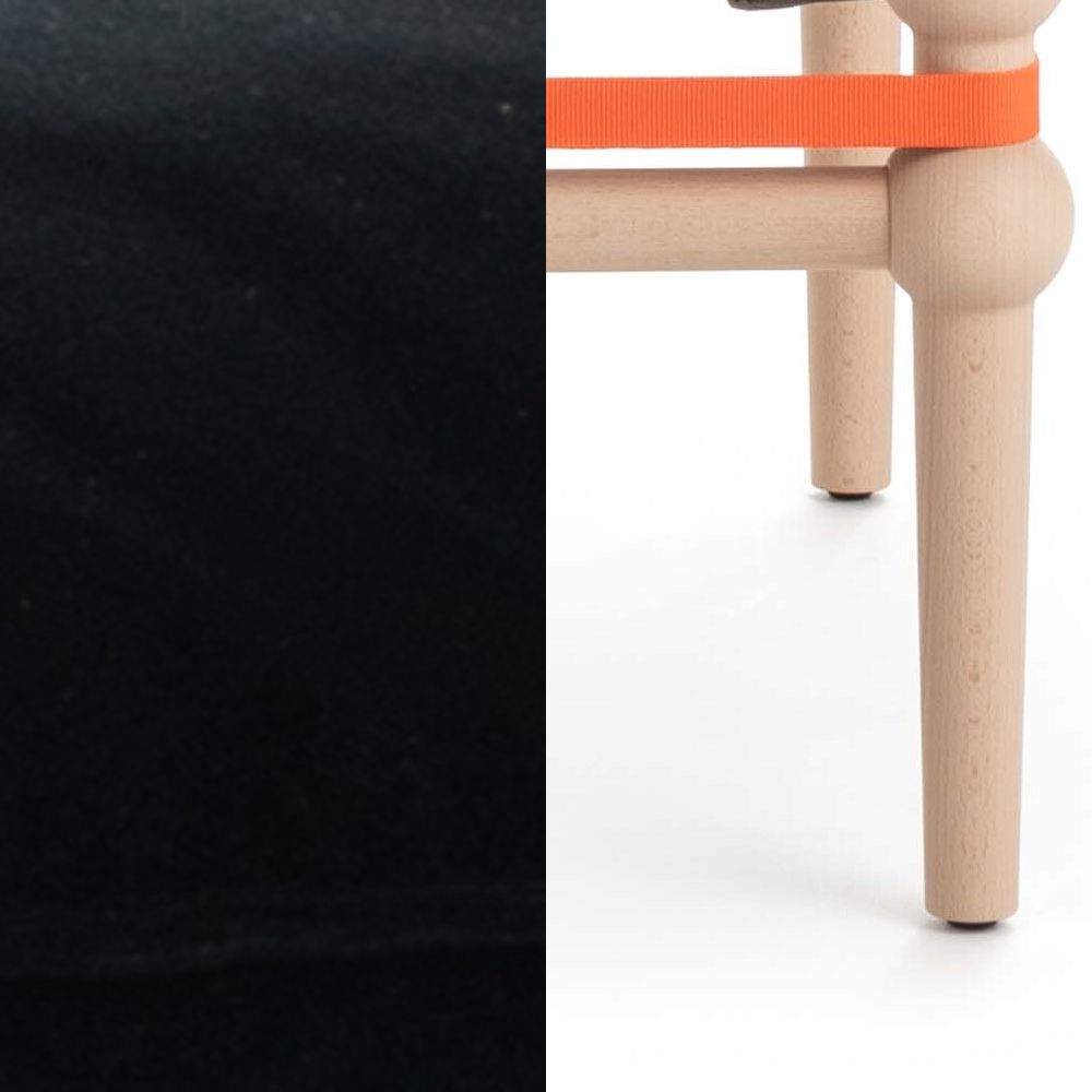 MAGIS Twain Ottoman / MAGIS(マジス) / オットマン / col_MAG10210LBR.jpg