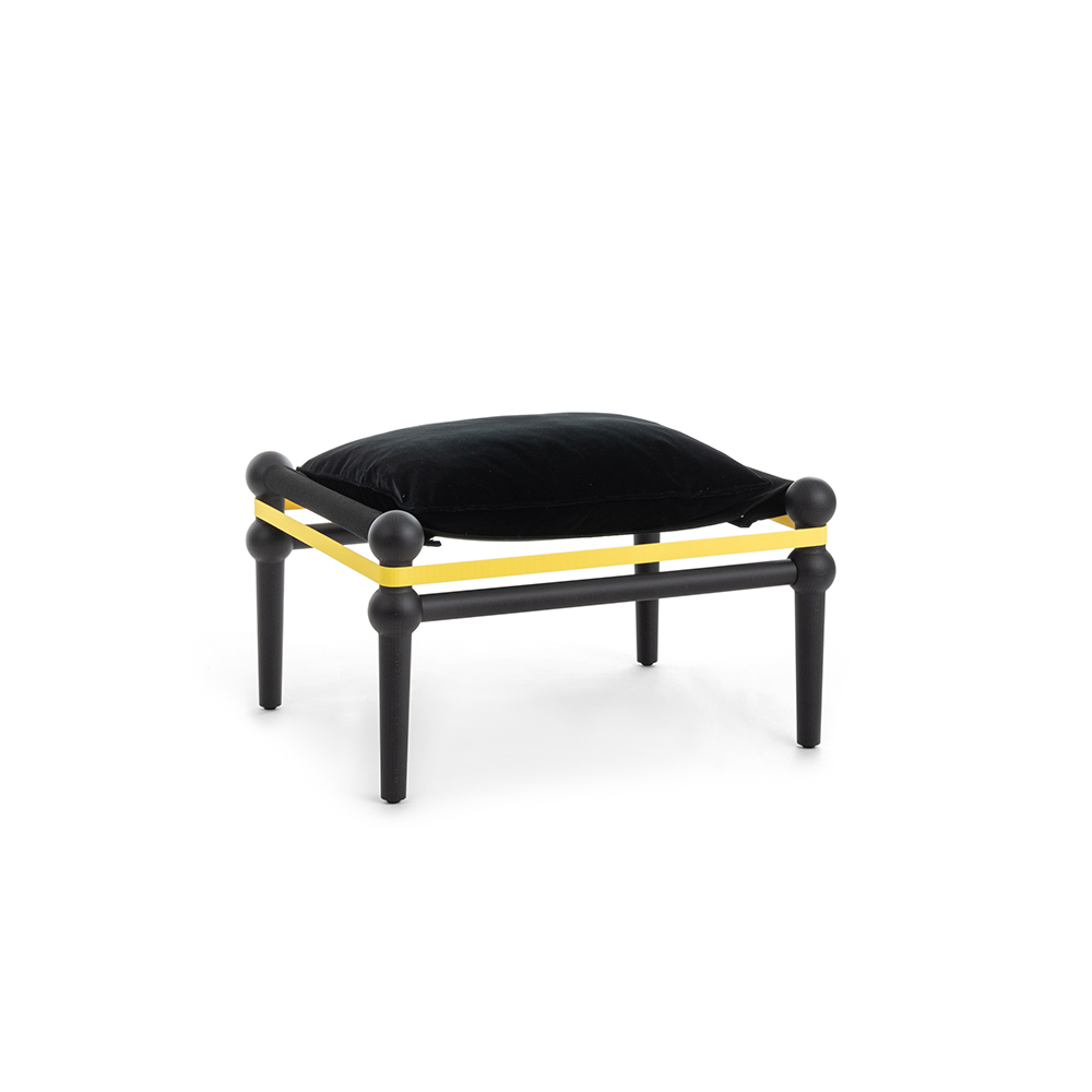 MAGIS Twain Ottoman / MAGIS（マジス） / オットマン / MAG10211BLK_ma.jpg