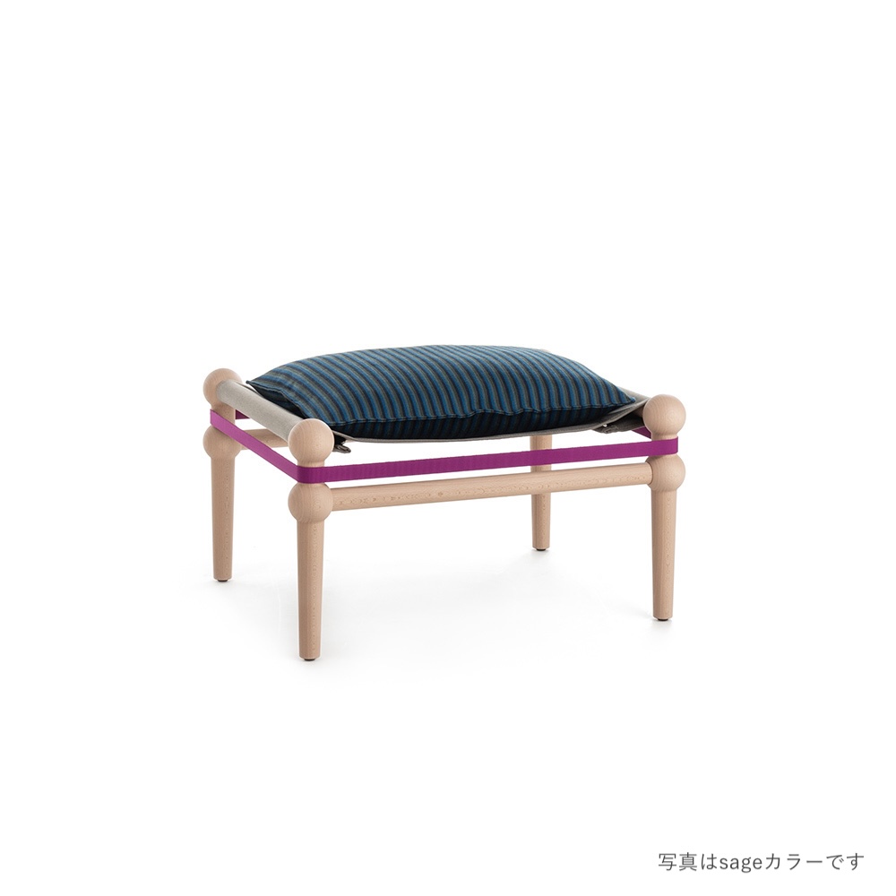 MAGIS Twain Ottoman / MAGIS（マジス） / オットマン / MAG10211BLU_ma.jpg