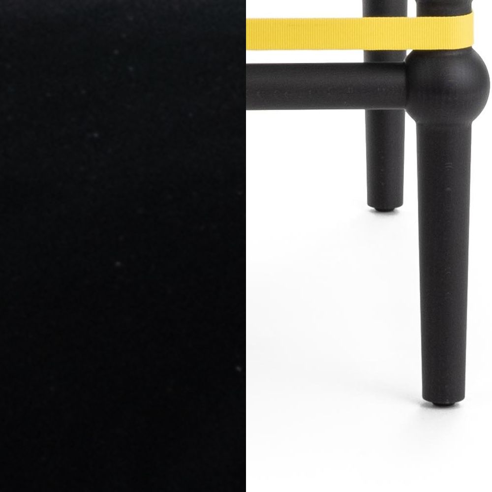 MAGIS Twain Ottoman / MAGIS(マジス) / オットマン / col_MAG10211BLK.jpg