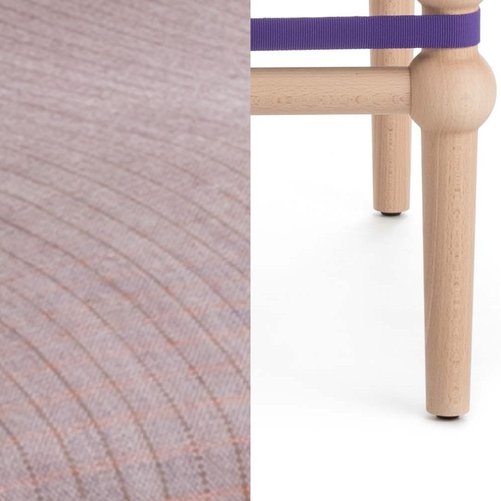 MAGIS Twain Ottoman / MAGIS(マジス) / オットマン / col_MAG10211PNK.jpg