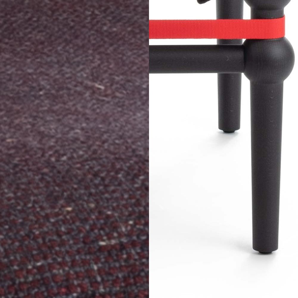 MAGIS Twain Ottoman / MAGIS(マジス) / オットマン / col_MAG10211PPL.jpg