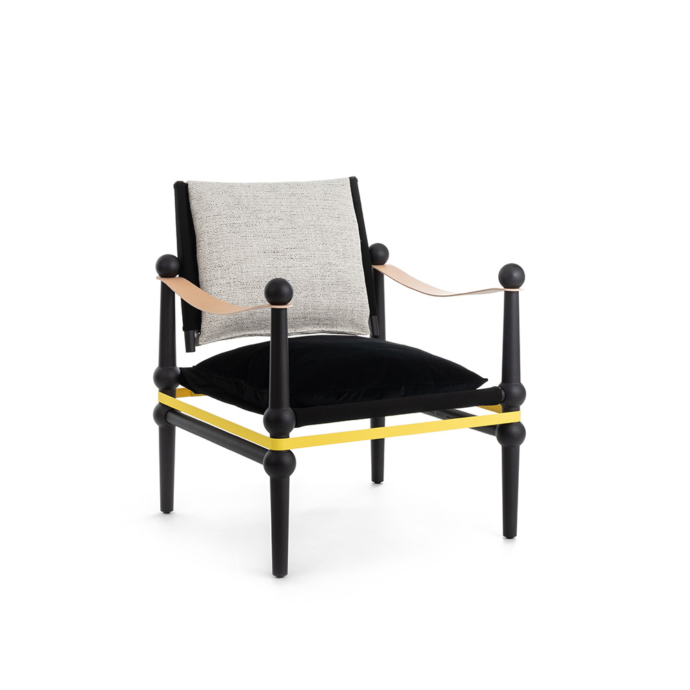 MAGIS Twain Low chair with arms / MAGIS（マジス） / ラウンジチェア / MAG10212BLK_ma.jpg