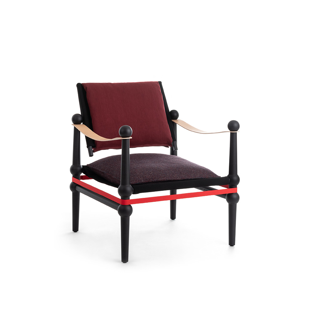 MAGIS Twain Low chair with arms / MAGIS（マジス） / ラウンジチェア / MAG10212PPL_ma.jpg