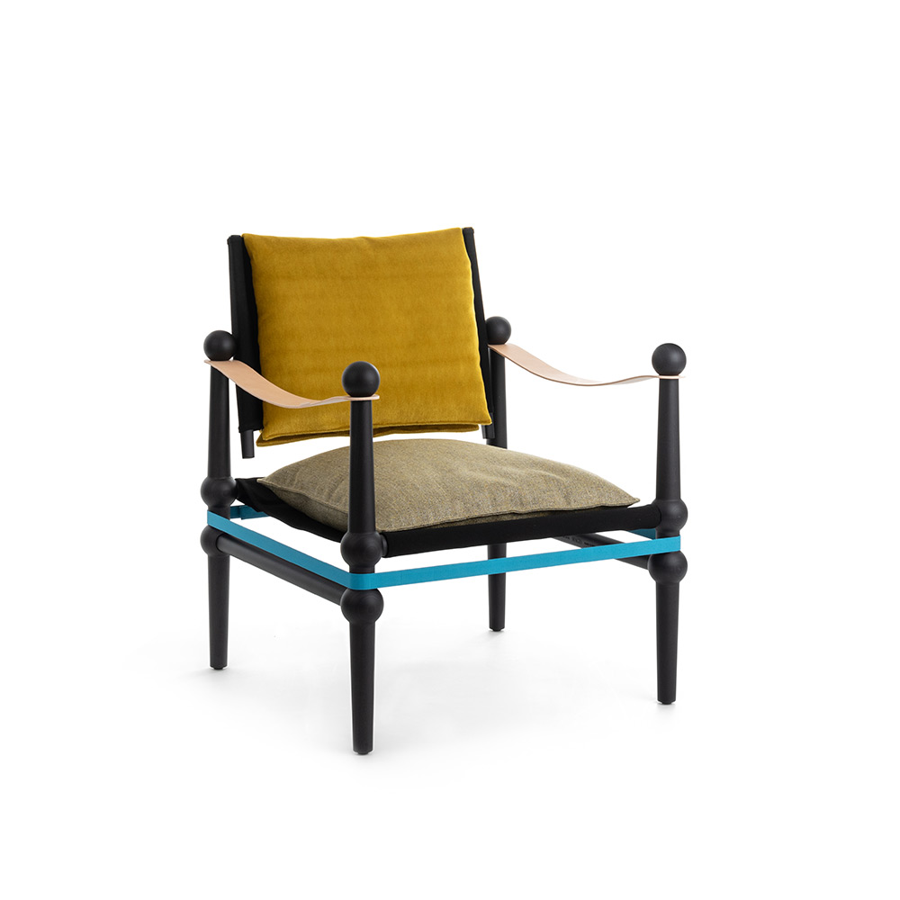 MAGIS Twain Low chair with arms / MAGIS（マジス） / ラウンジチェア / MAG10212YEL_ma.jpg