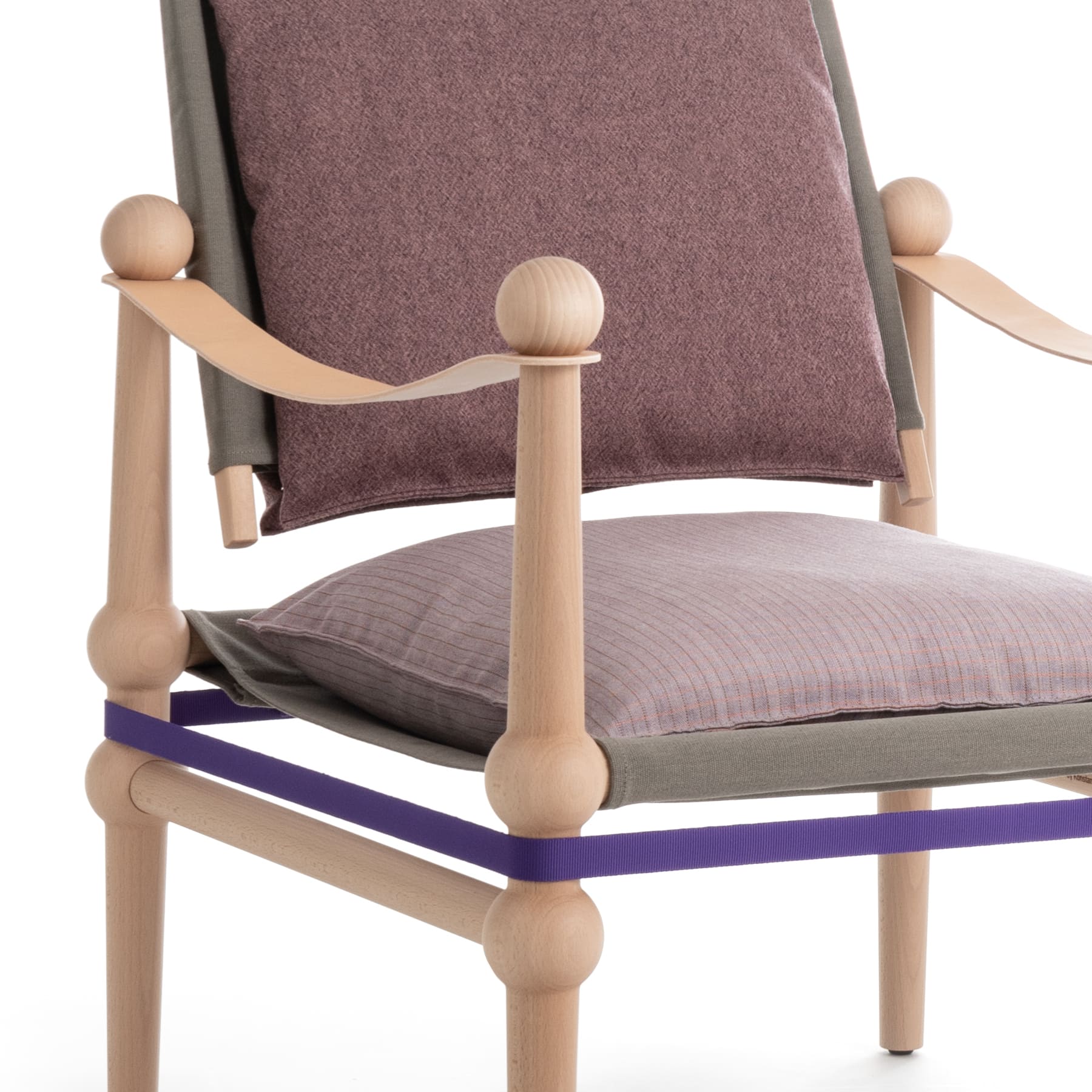 MAGIS Twain Low chair with arms / MAGIS(マジス) / ラウンジチェア / col_MAG10212PNK.jpg