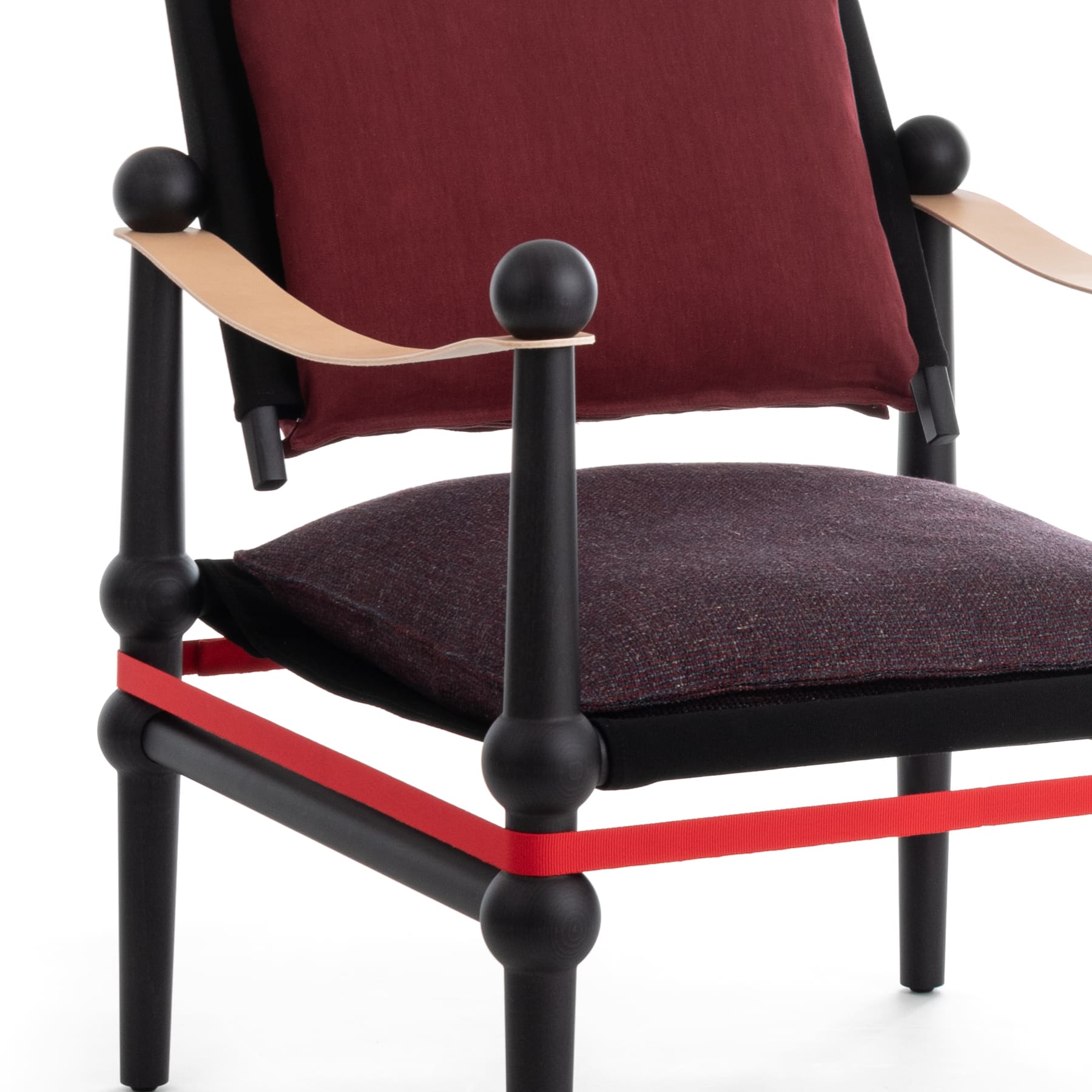 MAGIS Twain Low chair with arms / MAGIS(マジス) / ラウンジチェア / col_MAG10212PPL.jpg