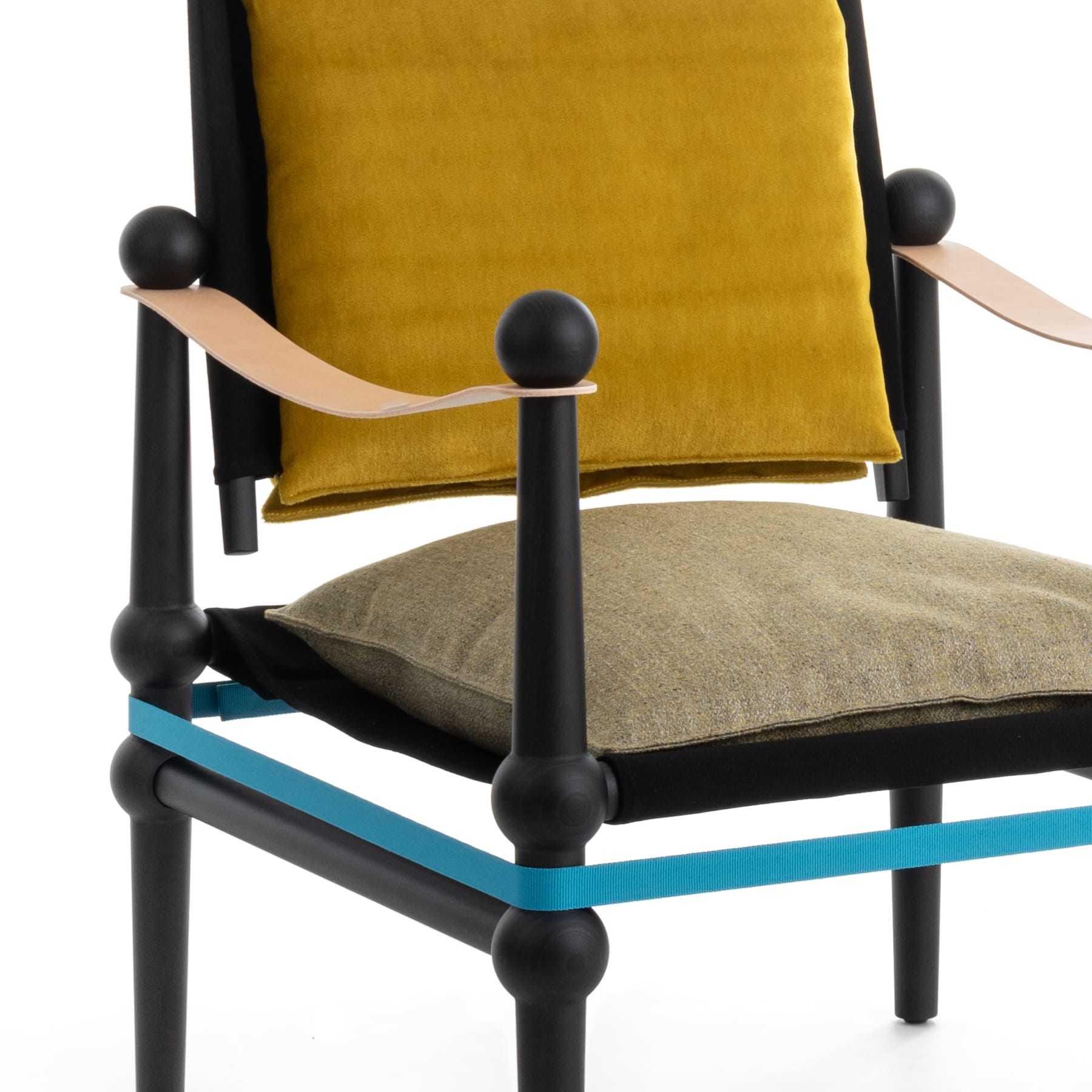 MAGIS Twain Low chair with arms / MAGIS(マジス) / ラウンジチェア / col_MAG10212YEL.jpg
