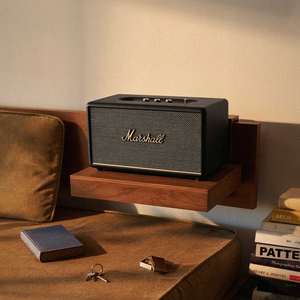 Marshall Marshall Stanmore III Bluetooth / マーシャル Marshall Marshall Stanmore III Bluetooth / マーシャル