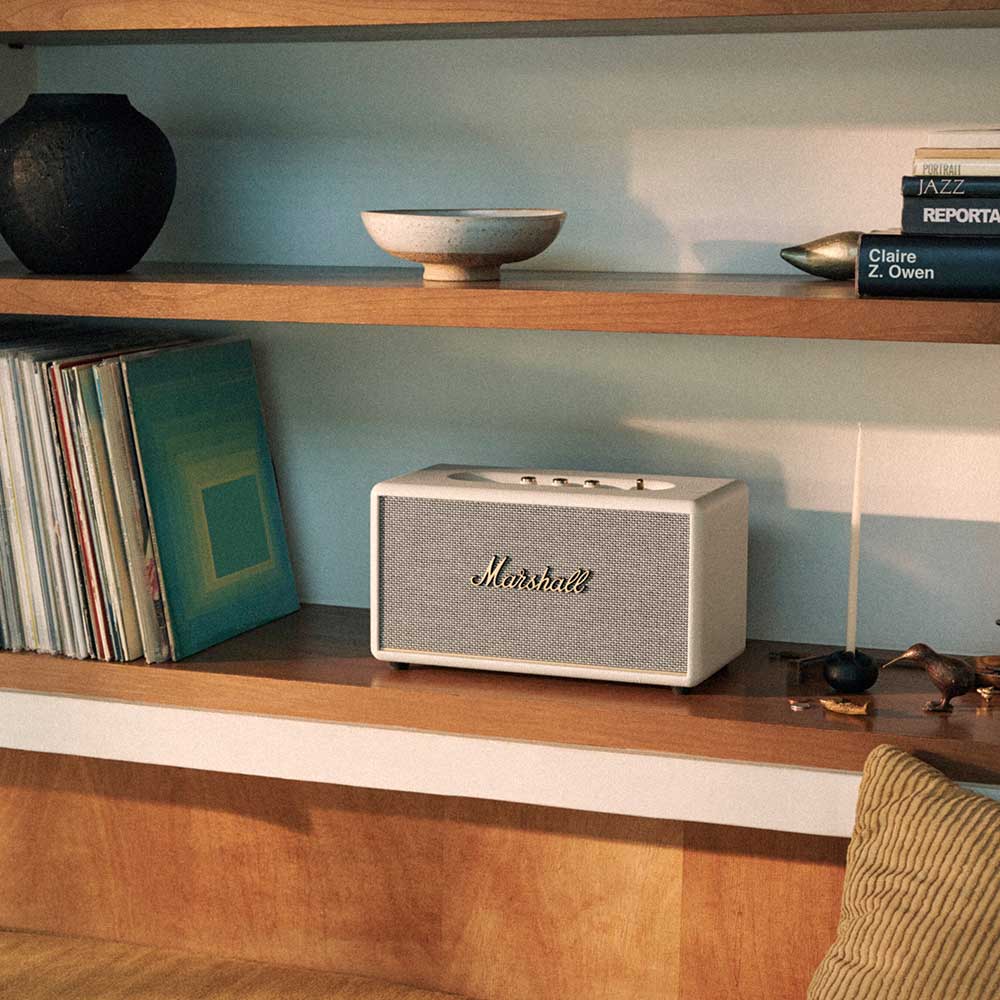Marshall Stanmore III Bluetooth / Marshall（マーシャル） / オーディオ・スピーカー / MAR10011_dt_22.jpg