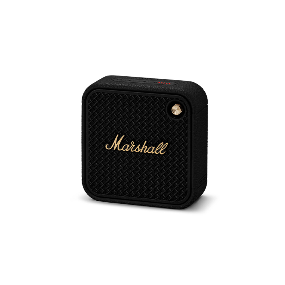 Marshall Willen II / Marshall（マーシャル） / オーディオ・スピーカー / MAR10017_dt_01.jpg