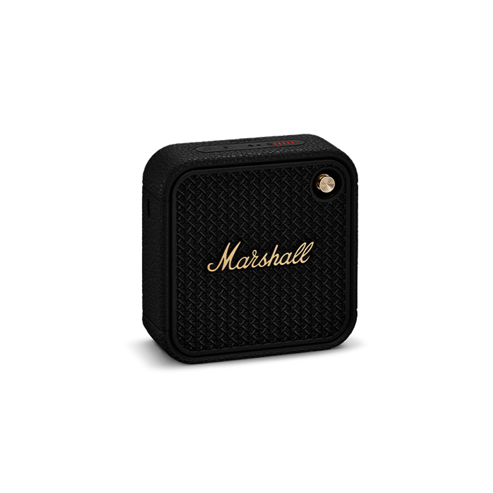 Marshall Willen II / Marshall（マーシャル） / オーディオ・スピーカー / MAR10017_dt_02.jpg