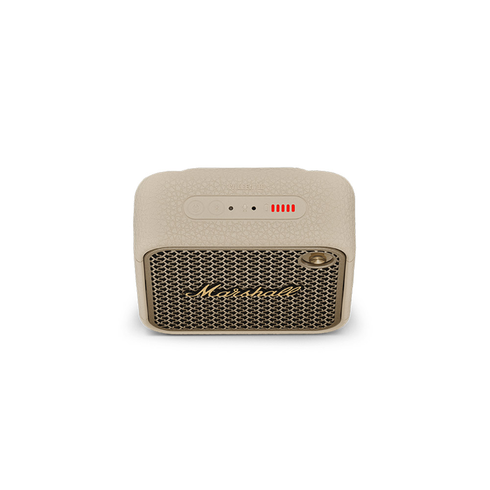 Marshall Marshall Willen II / マーシャル | subsclife