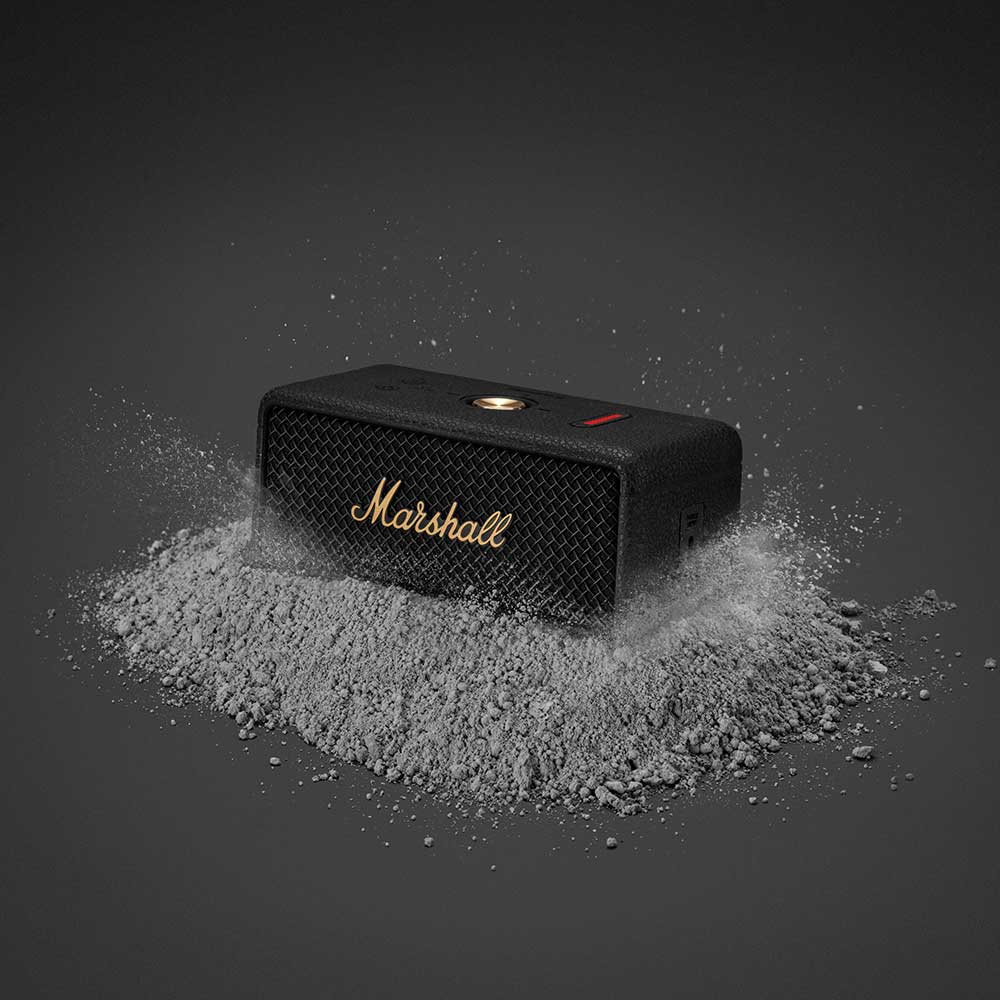 Marshall Emberton III / Marshall（マーシャル） / オーディオ・スピーカー / MAR10018_dt_15.jpg
