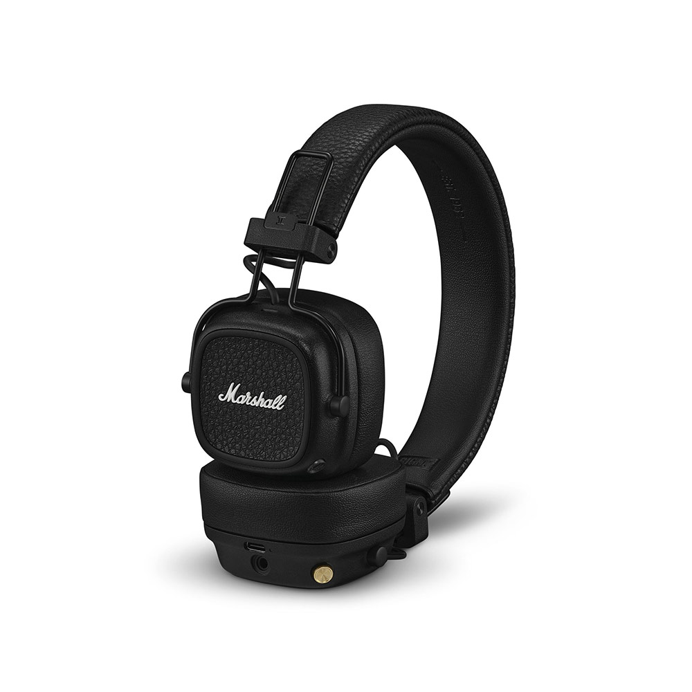 Marshall Marshall Major V ワイヤレスヘッドホン / マーシャル Marshall Marshall Major V ワイヤレスヘッドホン / マーシャル