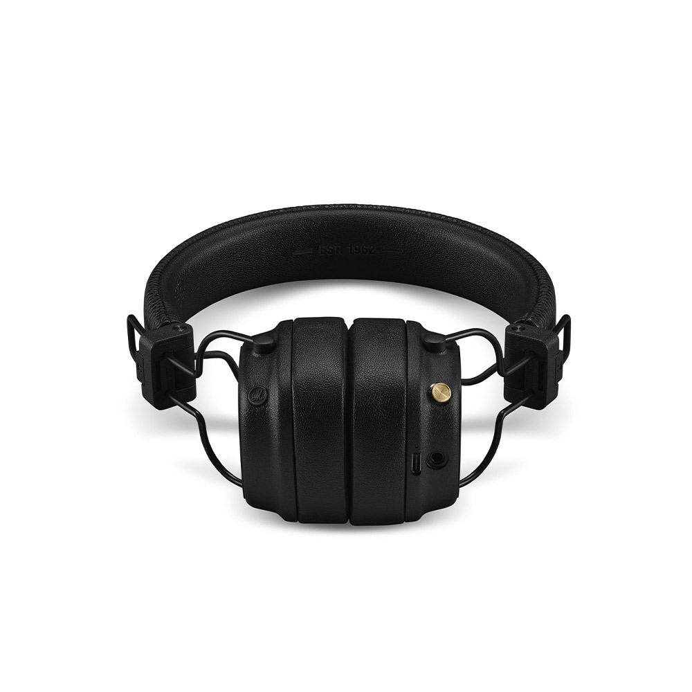 Marshall Marshall Major V ワイヤレスヘッドホン / マーシャル Marshall Marshall Major V ワイヤレスヘッドホン / マーシャル