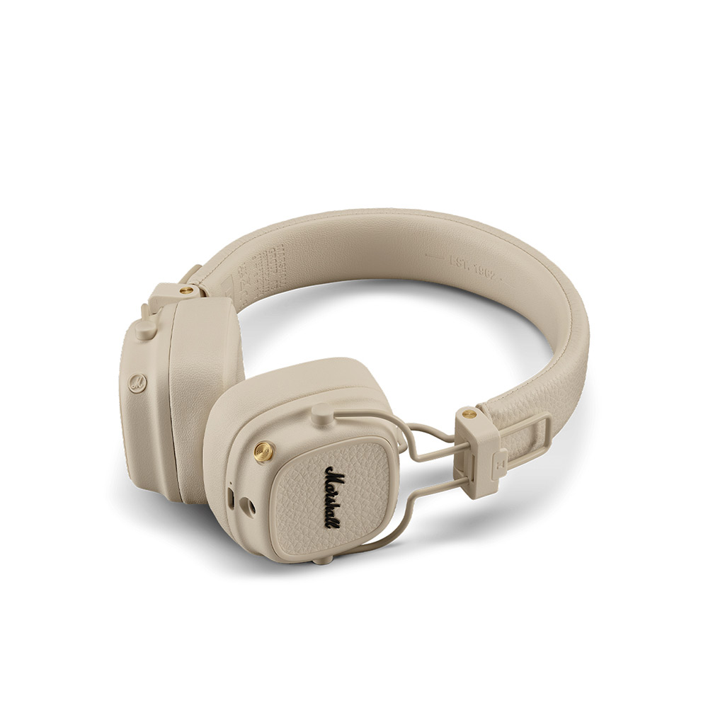 Marshall Marshall Major V ワイヤレスヘッドホン / マーシャル Marshall Marshall Major V ワイヤレスヘッドホン / マーシャル