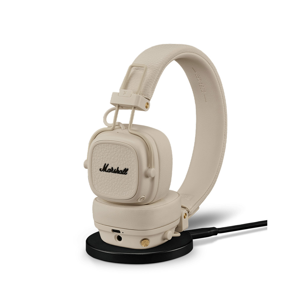 Marshall Marshall Major V ワイヤレスヘッドホン / マーシャル Marshall Marshall Major V ワイヤレスヘッドホン / マーシャル