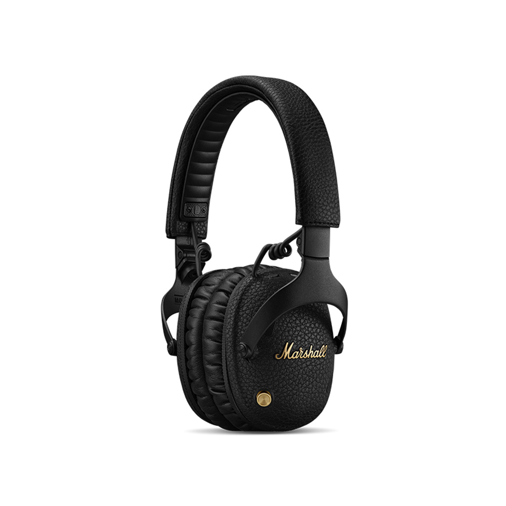 Marshall Marshall Monitor III A.N.C. アクティブノイズ Marshall Marshall Monitor III A.N.C. アクティブノイズ