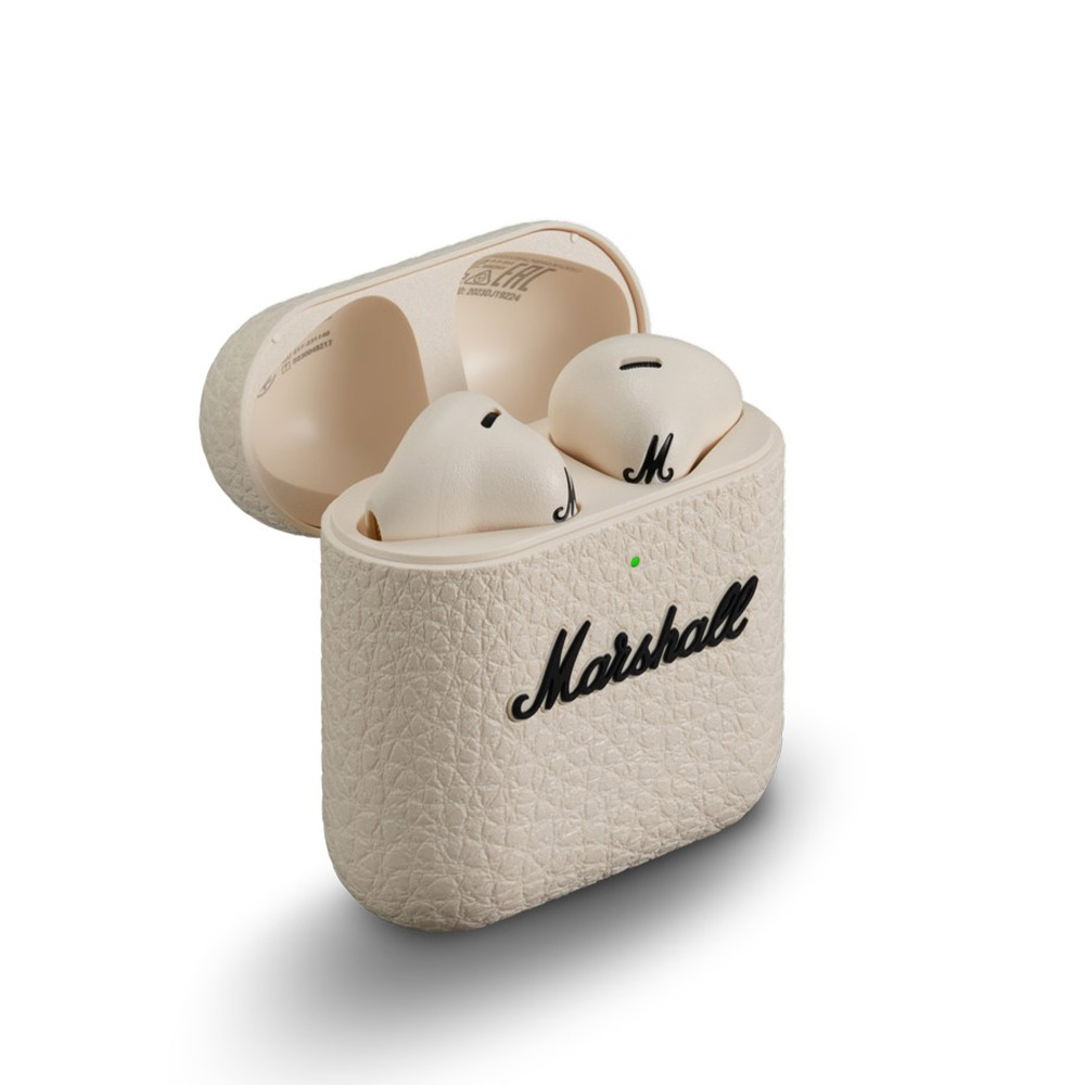 Marshall Minor IV ワイヤレスイヤホン / Marshall（マーシャル） / イヤホン・ヘッドホン / MAR10021_dt_12.jpg