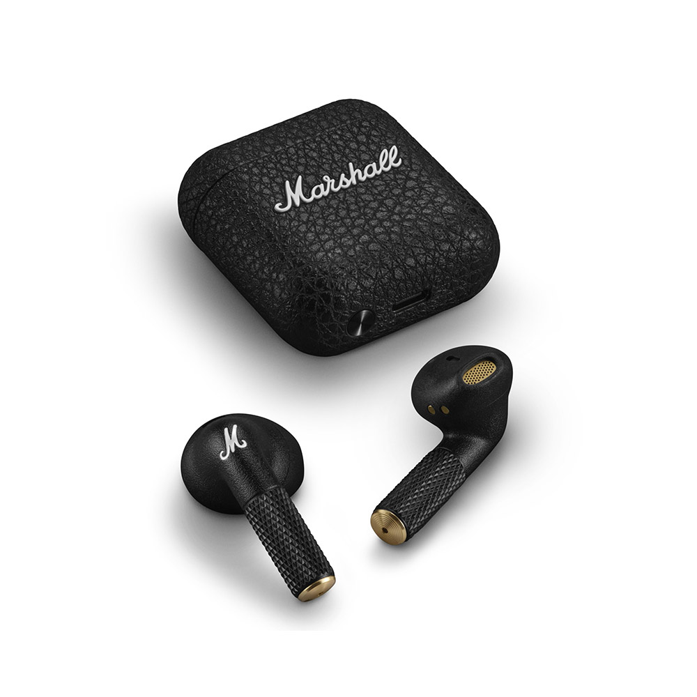 Marshall Minor IV ワイヤレスイヤホン / Marshall（マーシャル） / イヤホン・ヘッドホン / MAR10021_dt_14.jpg