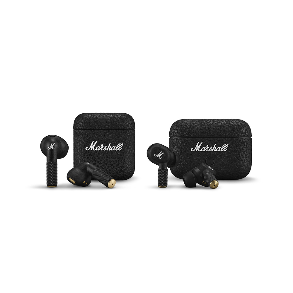 Marshall Minor IV ワイヤレスイヤホン / Marshall（マーシャル） / イヤホン・ヘッドホン / MAR10021_dt_15.jpg