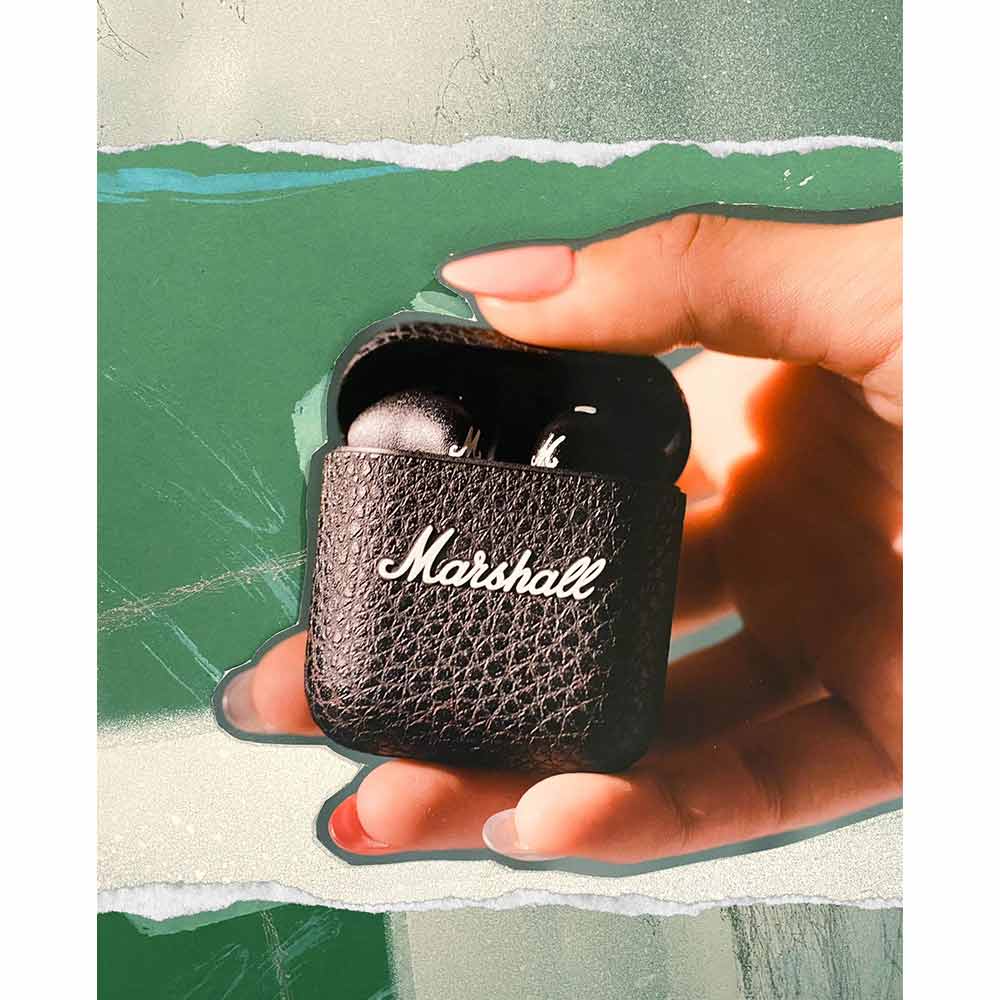 Marshall Minor IV ワイヤレスイヤホン / Marshall（マーシャル） / イヤホン・ヘッドホン / MAR10021_dt_24.jpg