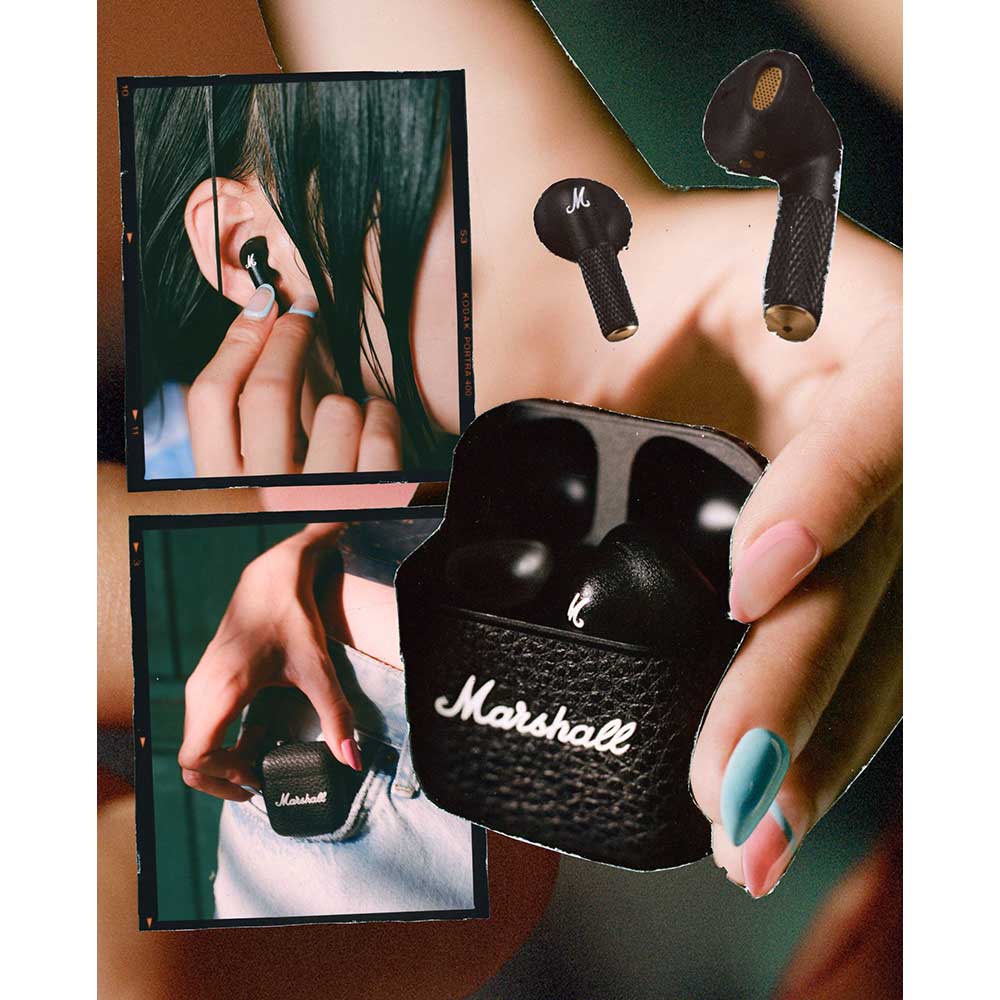 Marshall Minor IV ワイヤレスイヤホン / Marshall（マーシャル） / イヤホン・ヘッドホン / MAR10021_dt_25.jpg