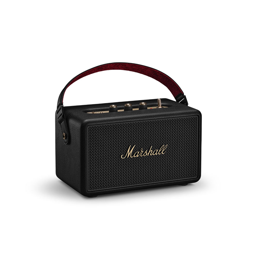 Marshall KILBURN III ワイヤレススピーカー / Marshall（マーシャル） / オーディオ・スピーカー / MAR10022_dt_01.jpg