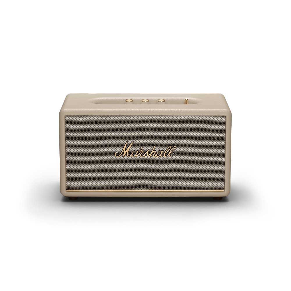 【期間限定価格】Marshall Stanmore III Bluetooth / Marshall(マーシャル) / オーディオ・スピーカー / MAR10023BEG_ma.jpg