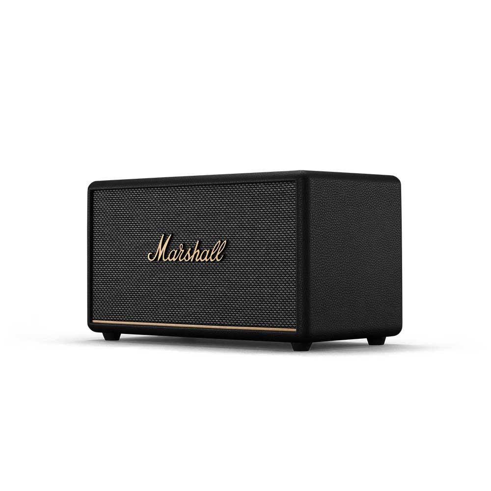 【期間限定価格】Marshall Stanmore III Bluetooth / Marshall（マーシャル） / オーディオ・スピーカー / MAR10023_dt_01.jpg