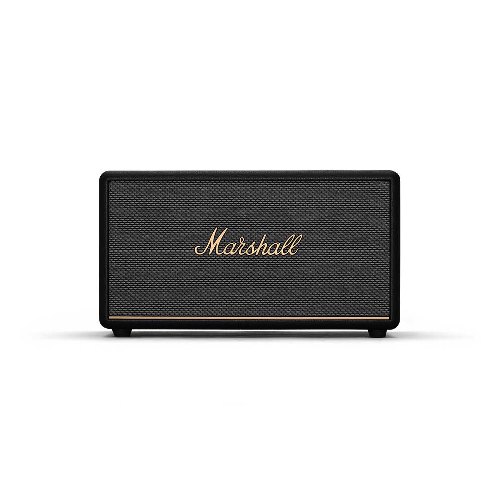 【期間限定価格】Marshall Stanmore III Bluetooth / Marshall（マーシャル） / オーディオ・スピーカー / MAR10023_dt_02.jpg