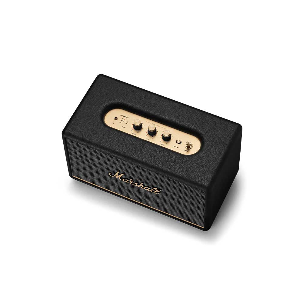【期間限定価格】Marshall Stanmore III Bluetooth / Marshall（マーシャル） / オーディオ・スピーカー / MAR10023_dt_03.jpg