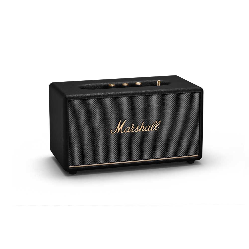 【期間限定価格】Marshall Stanmore III Bluetooth / Marshall（マーシャル） / オーディオ・スピーカー / MAR10023_dt_04.jpg