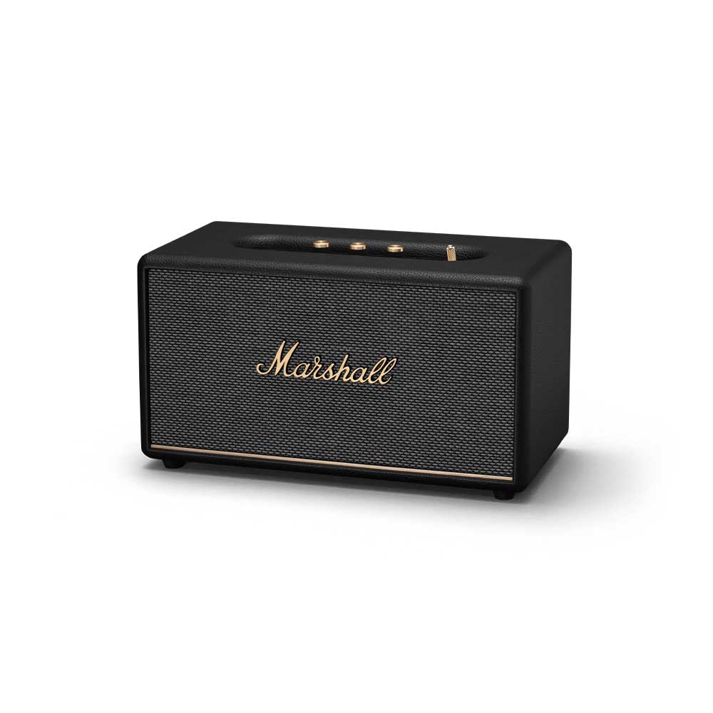 【期間限定価格】Marshall Stanmore III Bluetooth / Marshall（マーシャル） / オーディオ・スピーカー / MAR10023_dt_05.jpg