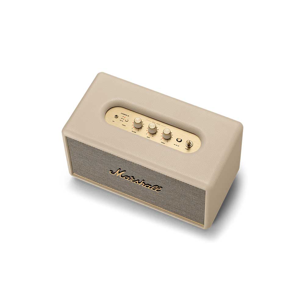【期間限定価格】Marshall Stanmore III Bluetooth / Marshall（マーシャル） / オーディオ・スピーカー / MAR10023_dt_09.jpg